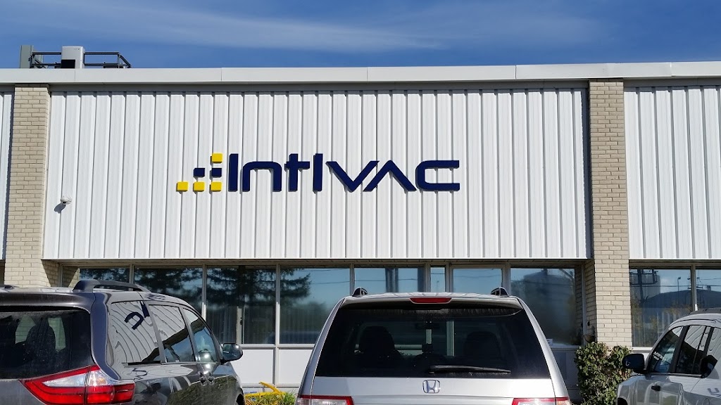 Intlvac Inc | 247 Armstrong Ave, Georgetown, ON L7G 4X6, Canada | Phone: (800) 959-5517