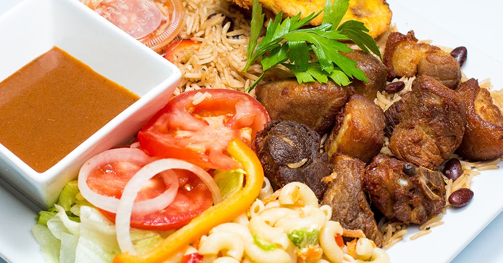 Restaurant Haitien Cuisine Créole Marché Carmi | 5555 Chemin de Chambly, Saint-Hubert, QC J3Y 3P6, Canada | Phone: (579) 723-3200