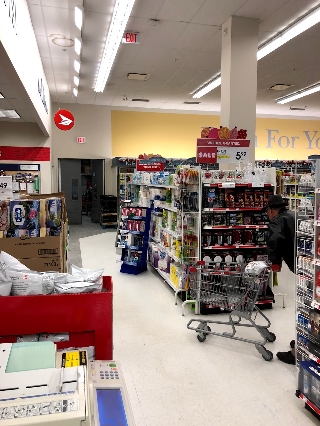 Shoppers Drug Mart | 503 Plains Rd E, Burlington, ON L7T 2E2, Canada | Phone: (905) 632-3365