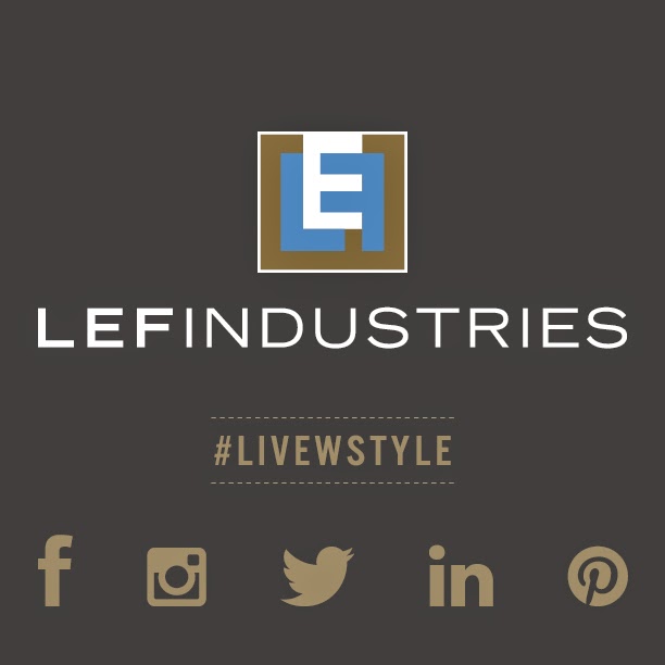 LEF Industries | 9655 Rue Ignace B, Brossard, QC J4Y 2P3, Canada | Phone: (450) 444-9831