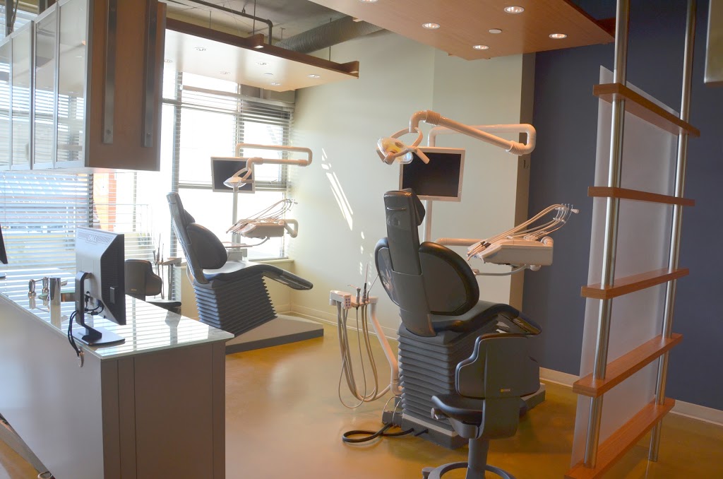 Daher Orthostyle - West Vancouver | 925 Main St Unit J2, West Vancouver, BC V7T 1A1, Canada | Phone: (604) 913-1555