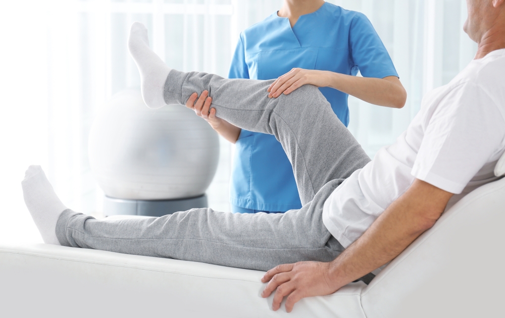 WE CARE PHYSIOTHERAPY | 10 Townsend Dr Unit 16, Breslau, ON N0B 1M0, Canada | Phone: (519) 648-2646