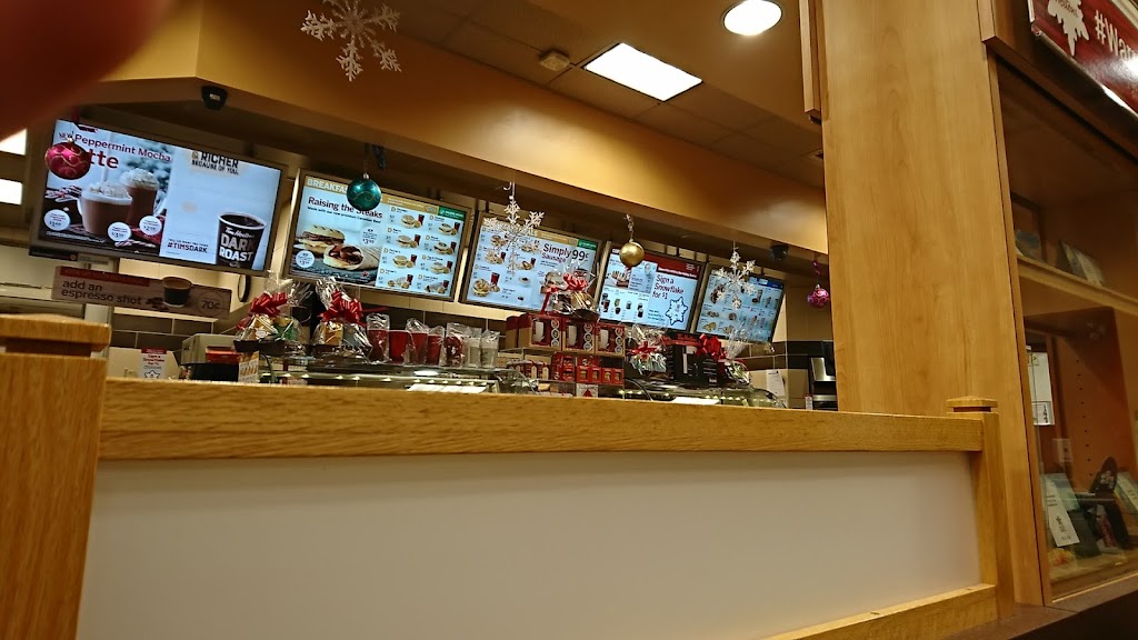 Tim Hortons | 1590 Notre Dame Ave, Winnipeg, MB R3H 1H6, Canada | Phone: (204) 779-9585