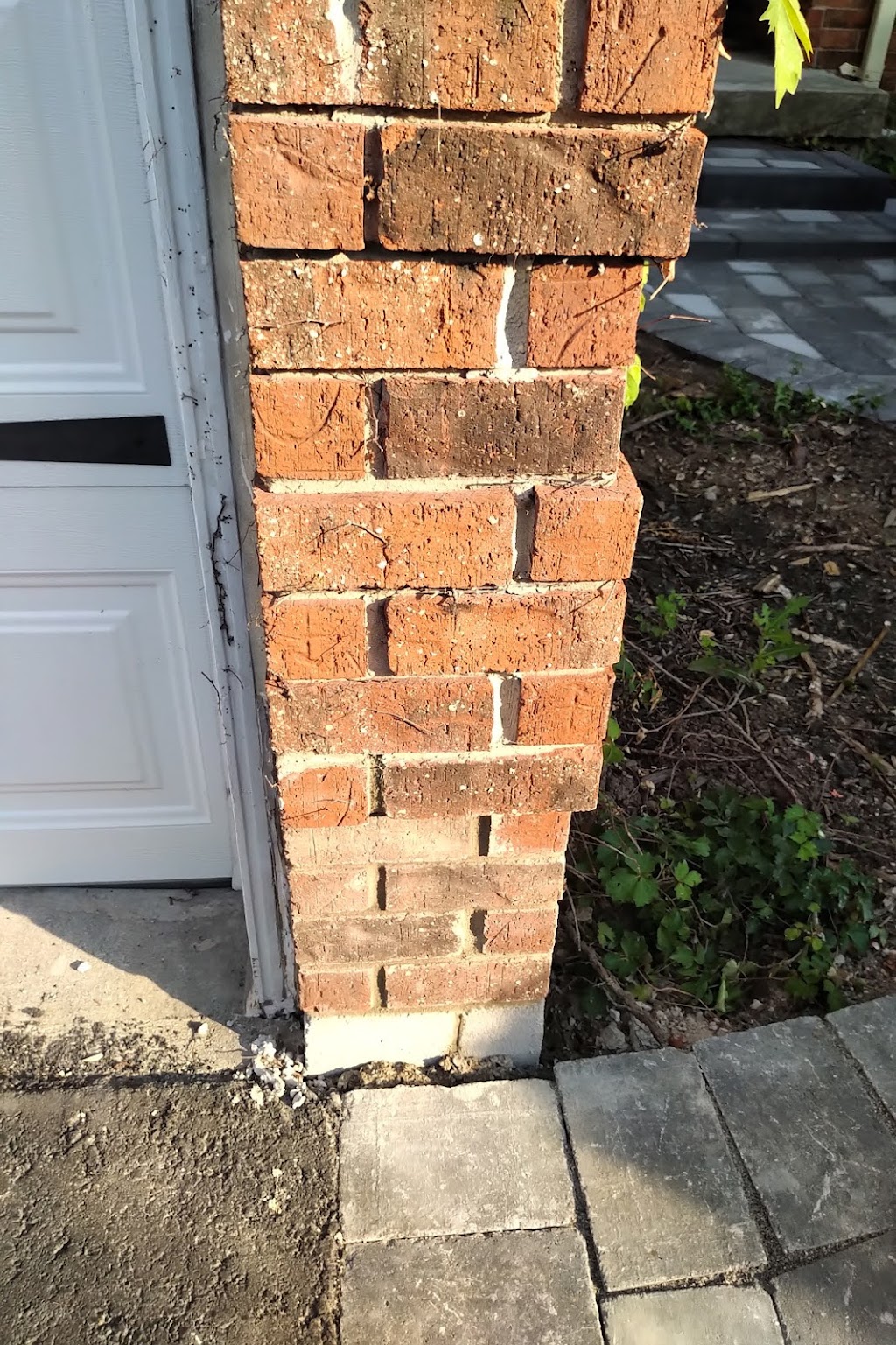 Fix My Brick | 498 Glancaster Rd, Mount Hope, ON L0R 1W0, Canada | Phone: (905) 807-0404