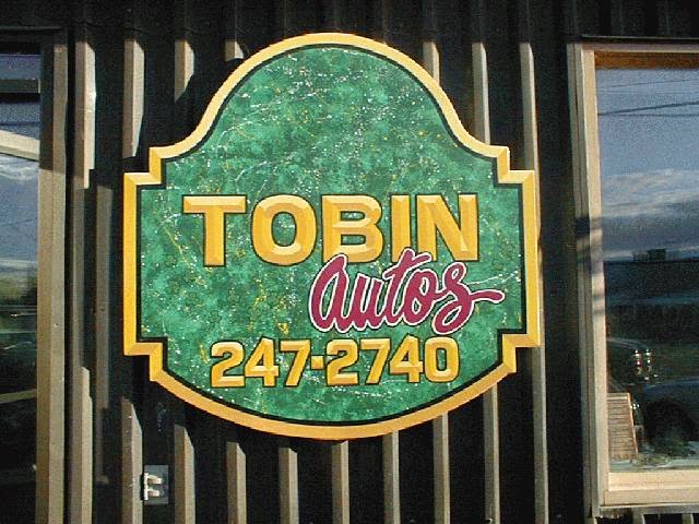 Tobin Automobile | Hemmingford, QC J0L 1H0, Canada | Phone: (450) 247-2740