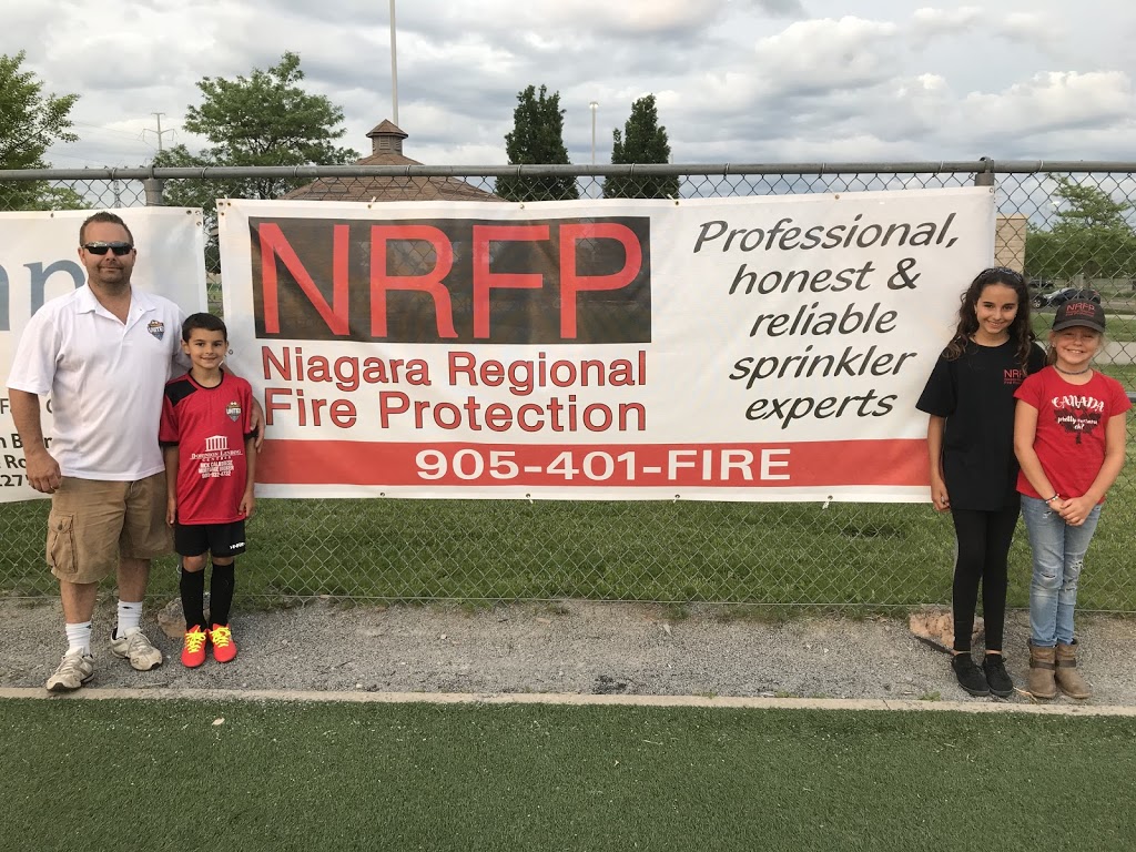 Niagara Regional Fire Protection Inc. | 1456 Allanport Rd, Port Robinson, ON L0S 1K0, Canada | Phone: (905) 401-3473