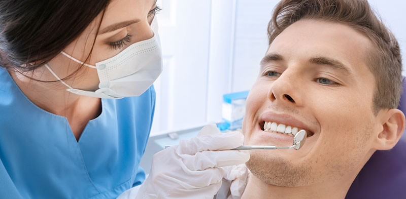 SmileCare Dental Markham | 11-7595 Markham Rd, Markham, ON L3B 0B6, Canada | Phone: (905) 554-4455