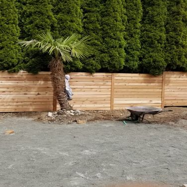 F S Dhaliwal Fencing Ltd. | 3075 Trethewey St, Abbotsford, BC V2T 3R4, Canada | Phone: (778) 251-3708