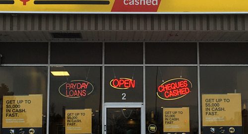 Cash 4 You | 3100 Dixie Rd Suite 2, Mississauga, ON L4Y 2A6, Canada | Phone: (905) 281-1100