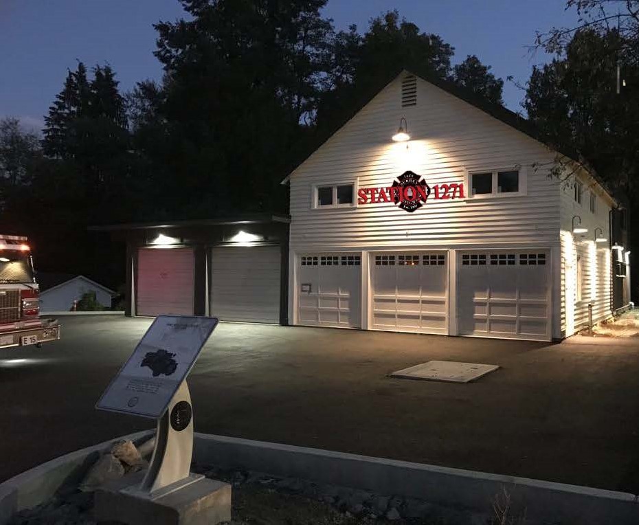 Surrey Firefighters Local 1271 | 18922 88 Ave, Surrey, BC V4N 5T2, Canada | Phone: (604) 574-5785