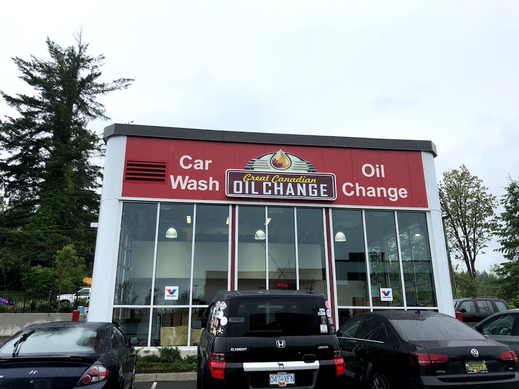 Great Canadian Oil Change & Car Wash | 32340 B Fletcher Avenue, Mission, BC V3V 3T2, Canada | Phone: (604) 820-0264