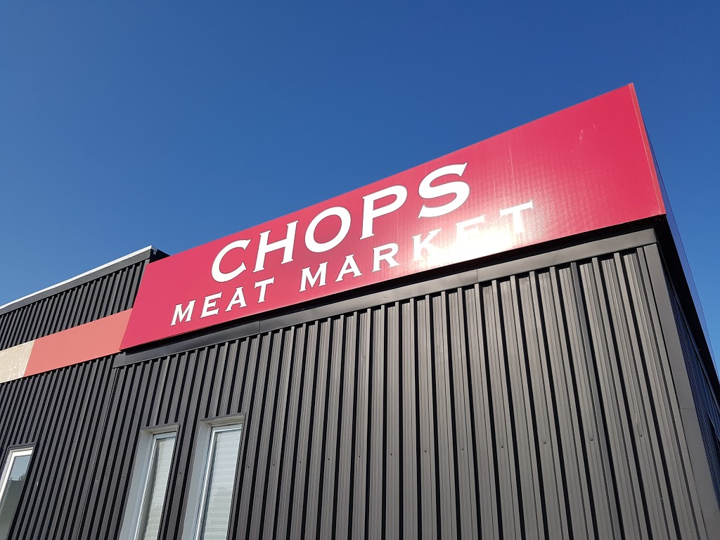 Chops Meat Market Inc. | 1 Wright Ave, Dartmouth, NS B3B 1G5, Canada | Phone: (902) 482-8168