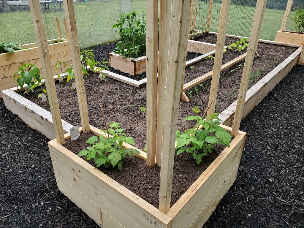 Winters Garden Bed & Greenhouse | 7 Stokil Dr, Lower Sackville, NS B4C 2V1, Canada | Phone: (902) 209-7409