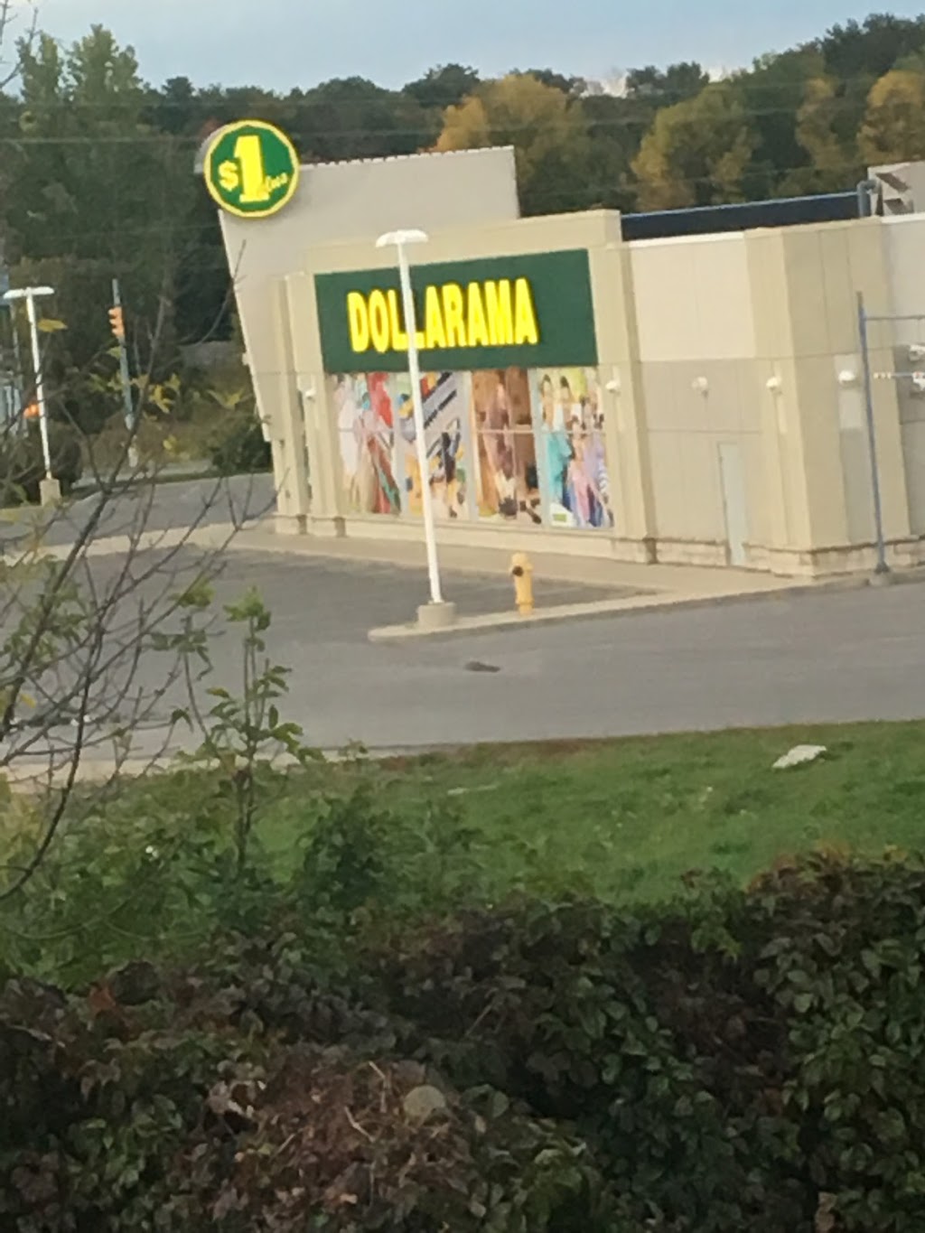 Dollarama | 1009 Coverdale Dr, Kingston, ON K7M 0B5, Canada | Phone: (613) 634-9969