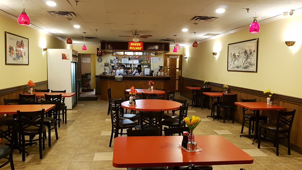 Hakka Village Chinese Restaurant | 144 Kennedy Rd S, Brampton, ON L6W 3G4, Canada | Phone: (905) 456-8882