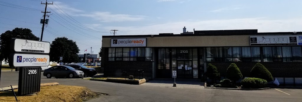 PeopleReady | 2105 Midland Ave Unit 1A, Scarborough, ON M1P 3E3, Canada | Phone: (416) 754-4437