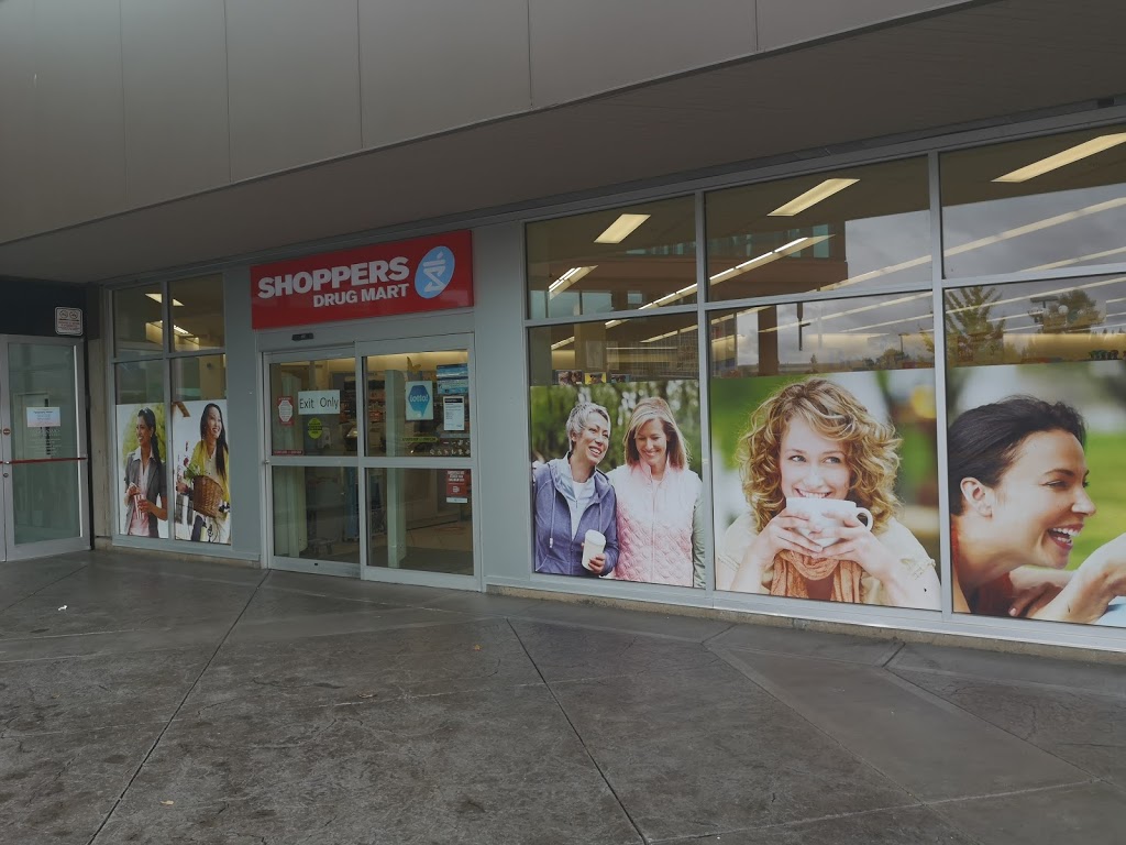 Shoppers Drug Mart | 32900 S Fraser Way #143, Abbotsford, BC V2S 5A1, Canada | Phone: (604) 853-9481