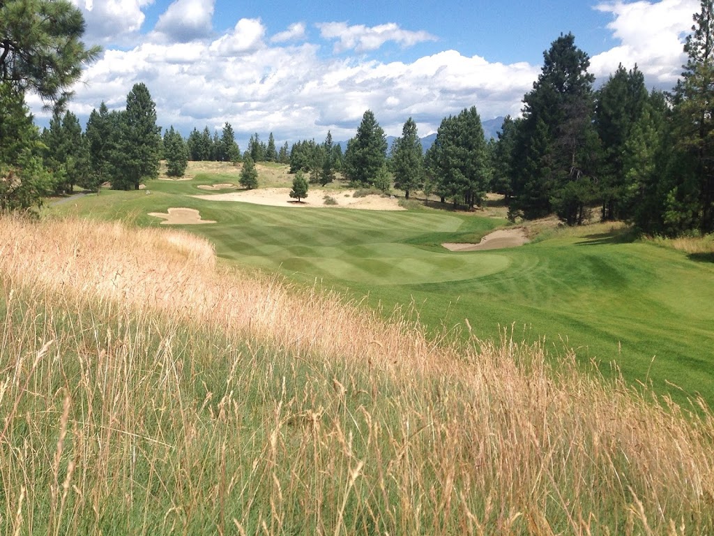 Shadow Mountain Golf Course | 7145 BC-95A, Cranbrook, BC V1C 7B6, Canada | Phone: (250) 426-3306
