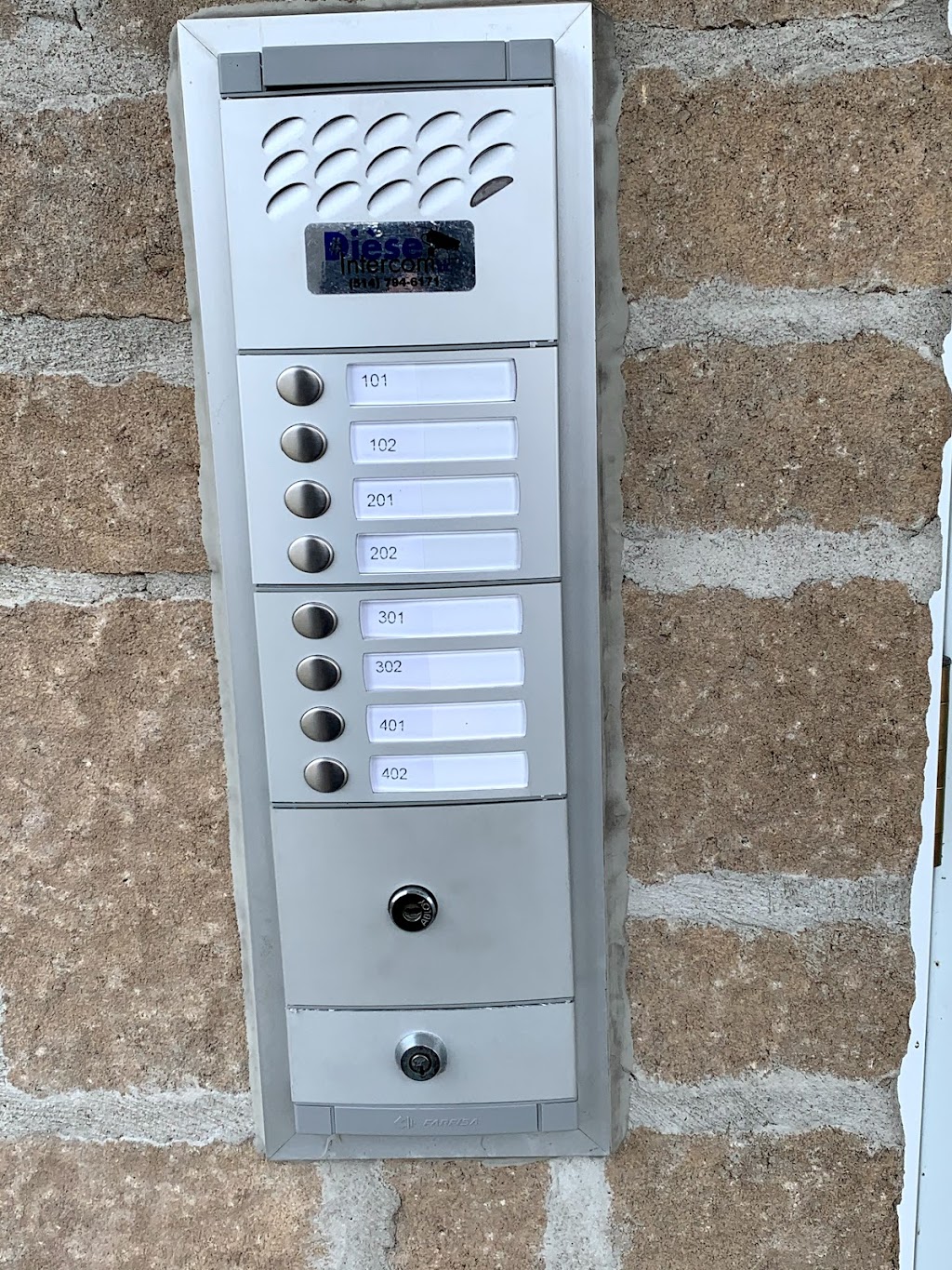 Dièse Intercom Inc | 11222 Rue Hamon #120, Montréal, QC H3M 3A3, Canada | Phone: (514) 794-6171