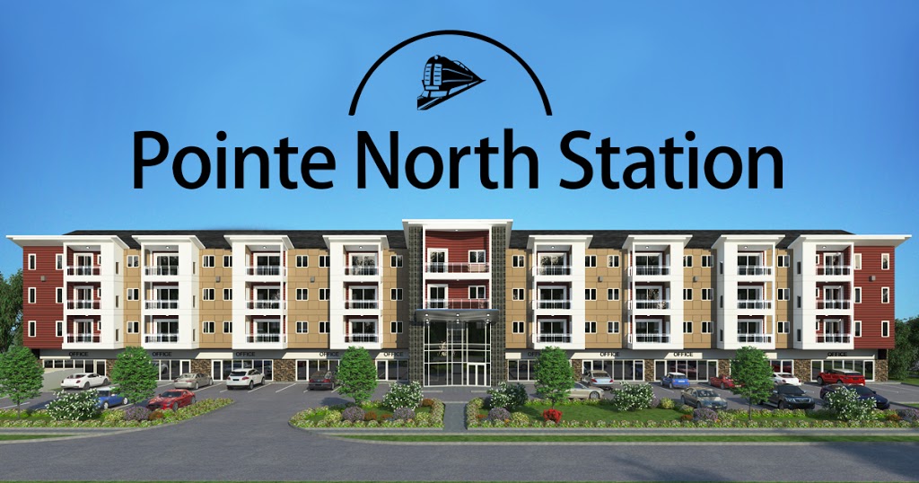 Pointe North Station | 1730 Leila Ave, Winnipeg, MB R2V 1L3, Canada | Phone: (204) 297-8859