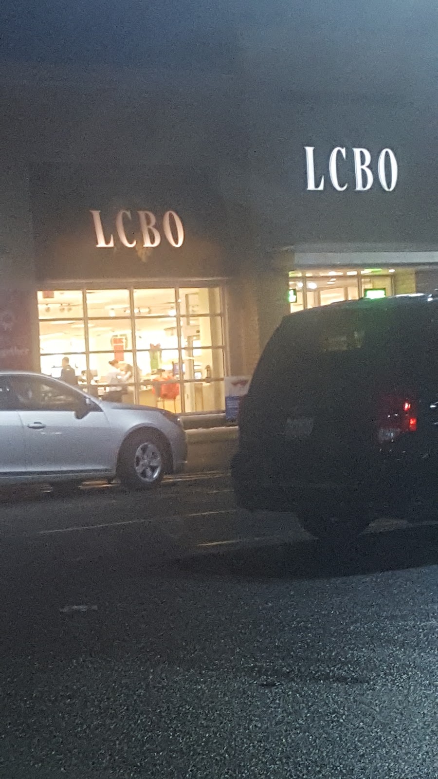 LCBO | 50 Market St S, Brantford, ON N3S 2E3, Canada | Phone: (519) 753-0541