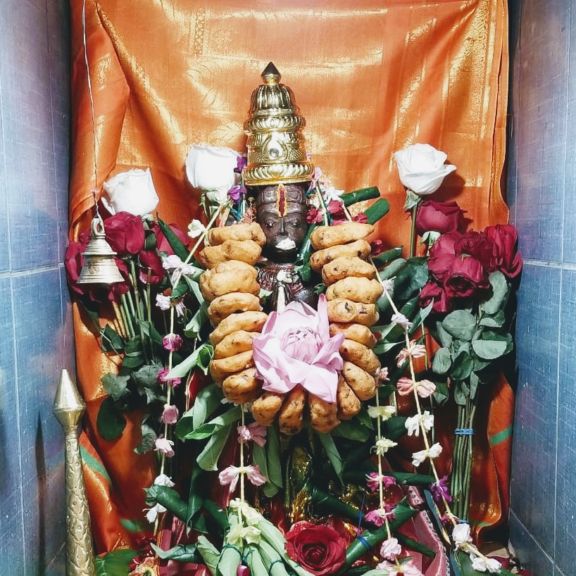 Toronto Sri Maha Ganapathy Temple | 468 Gerrard St E, Toronto, ON M5A 2H3, Canada | Phone: (647) 699-0565