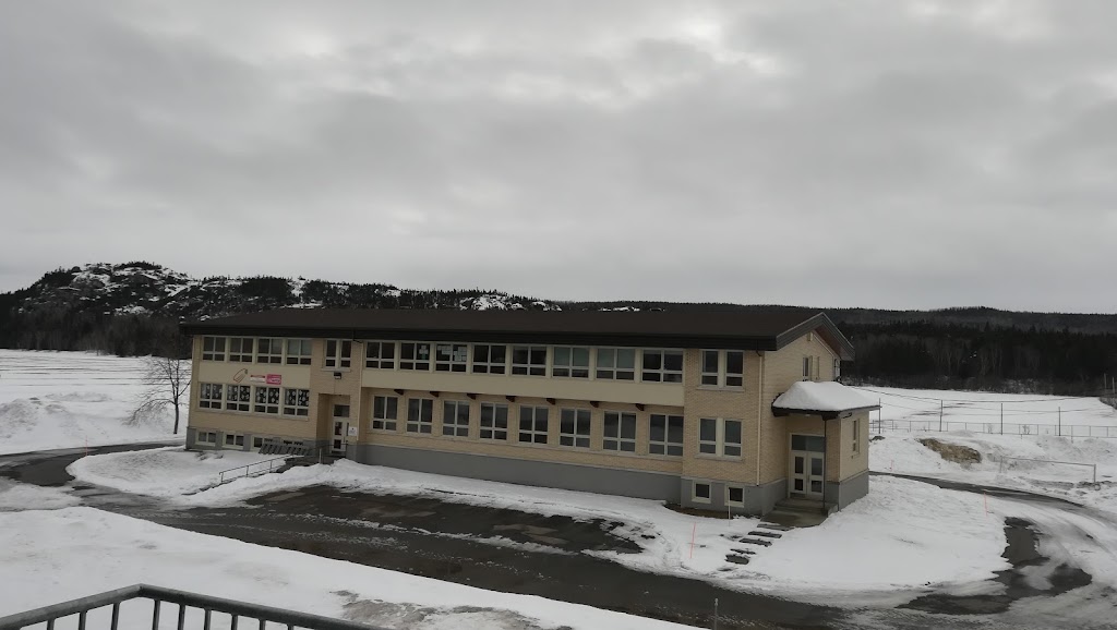 School Les Pèlerins | 6 Chem. de la Madone, Saint-André-de-Kamouraska, QC G0L 2H0, Canada | Phone: (418) 856-7051