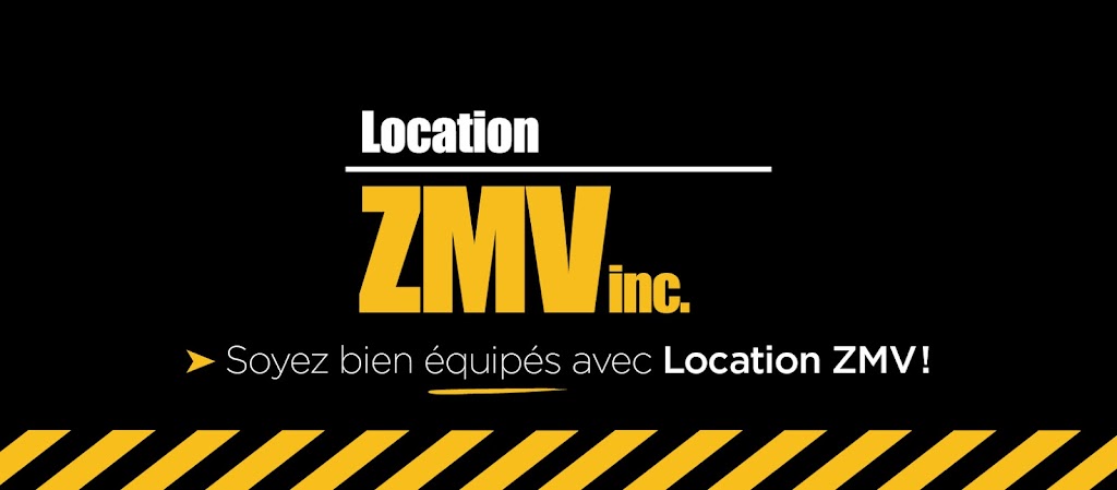 Location ZMV inc. | 1487 Rue Michelin, Laval, QC H7L 4S2, Canada | Phone: (514) 794-5309