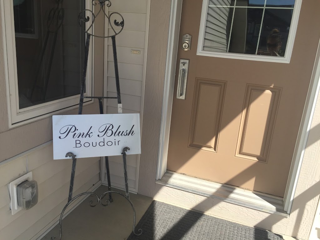 Pink Blush Boudoir | 15824 10 Ave SW, Edmonton, AB T6W 2H2, Canada | Phone: (780) 851-1542