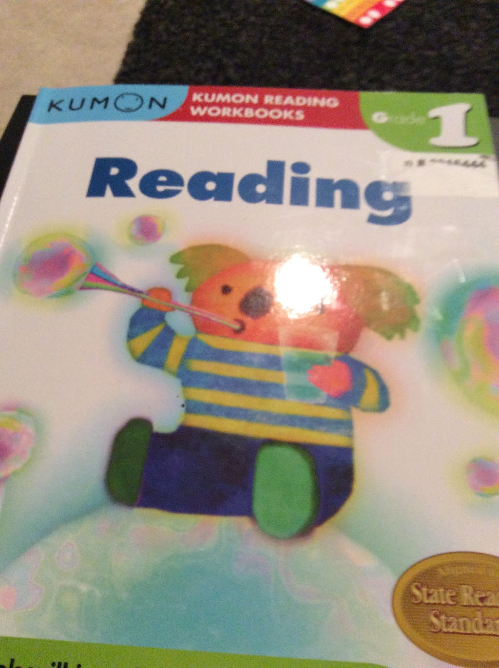 Kumon Math & Reading Centre | 849 Premier Way #200, Sherwood Park, AB T8H 0V2, Canada | Phone: (780) 416-2842