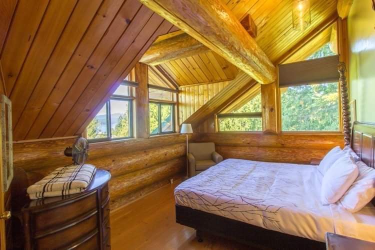 Texada Lodge | 1984 Marble Bay Rd, Van Anda, BC V0S 3N0, Canada | Phone: (250) 886-3723