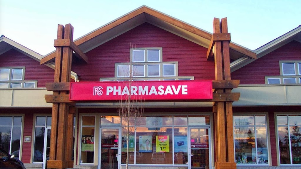 Pharmasave Comox | 7-2225 Guthrie Rd, Comox, BC V9M 4G1, Canada | Phone: (250) 339-4563