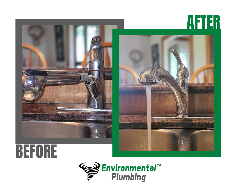 Environmental Plumbing | 610 Somerset St W 1st floor, Ottawa, ON K1R 5K4, Canada | Phone: (613) 254-7727