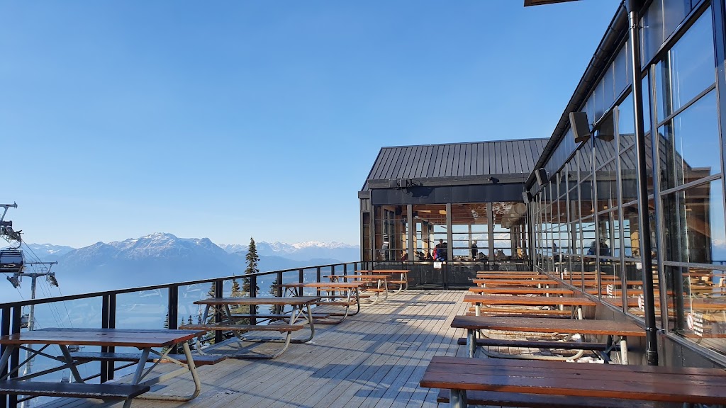 Rendezvous Lodge | 4545 Blackcomb Way, Whistler, BC V0N 1B4, Canada | Phone: (800) 766-0499