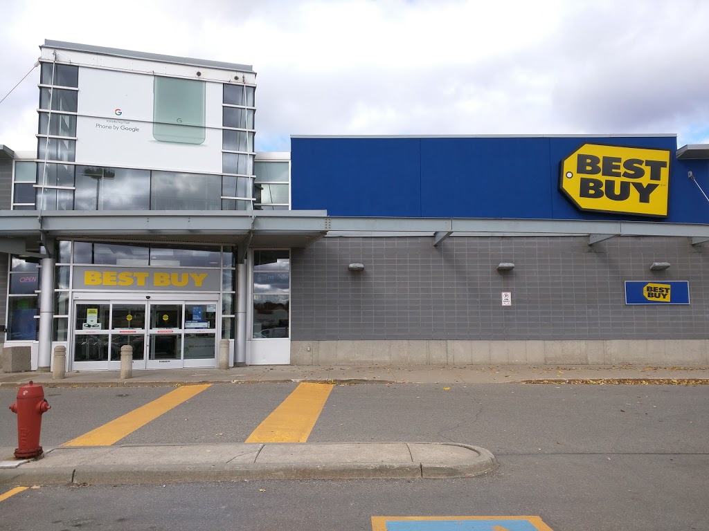 Best Buy | 95 First St, Orangeville, ON L9W 2E8, Canada | Phone: (519) 940-8206