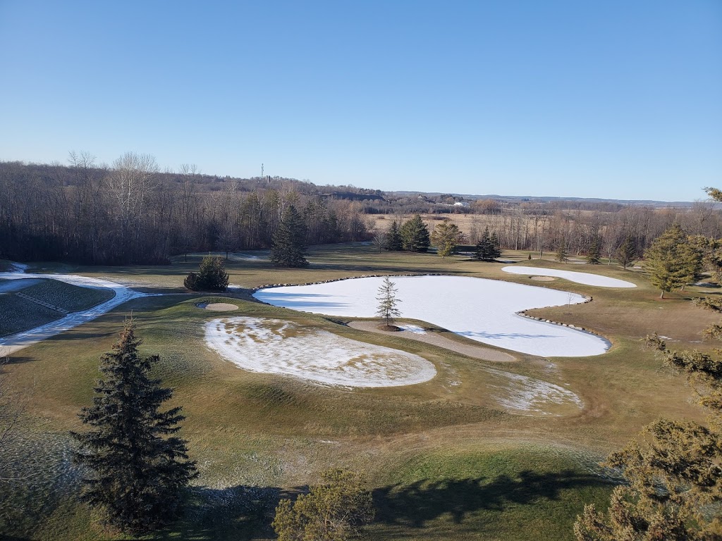 Hawthorne Valley Golf Course | 3470 Salem Rd, Pickering, ON L1V 2R7, Canada | Phone: (905) 686-2028