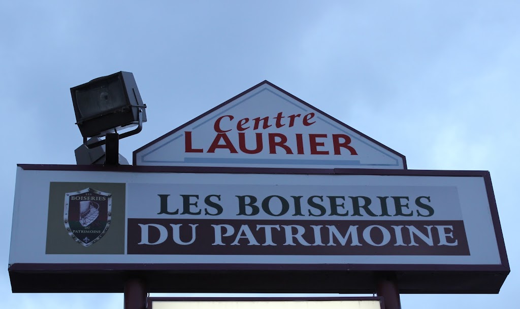 Boiseries du Patrimoine | 4795 Bd Laurier O, Saint-Hyacinthe, QC J2S 3V3, Canada | Phone: (450) 518-2647