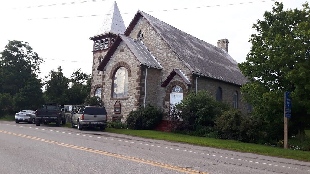 Munster United Church | 2881 Munster Rd, Munster, ON, Canada | Phone: (613) 838-3047