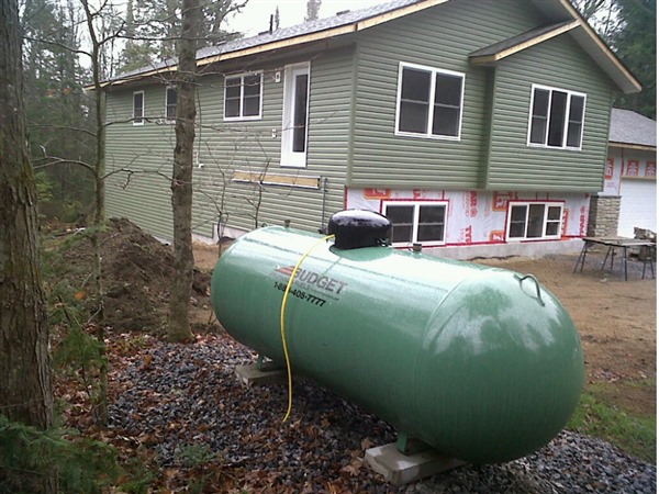 Budget Propane Corporation | 1011 Beiers Rd, Gravenhurst, ON P1P 1R1, Canada | Phone: (888) 405-7777