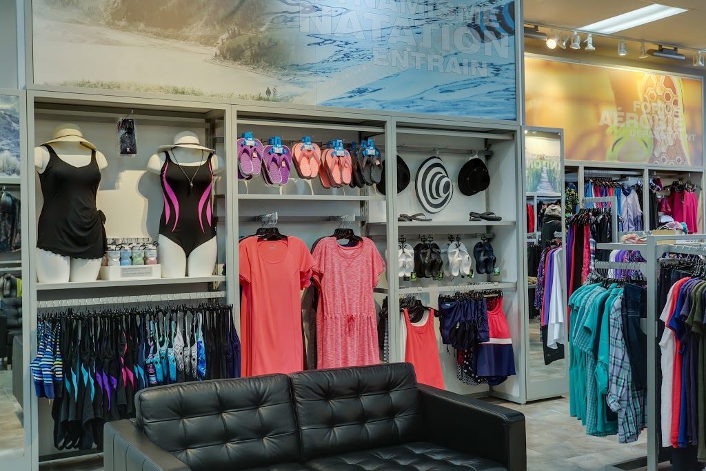 Sportive Plus | 582 Chemin de Touraine, Boucherville, QC J4B 8S5, Canada | Phone: (450) 655-7007