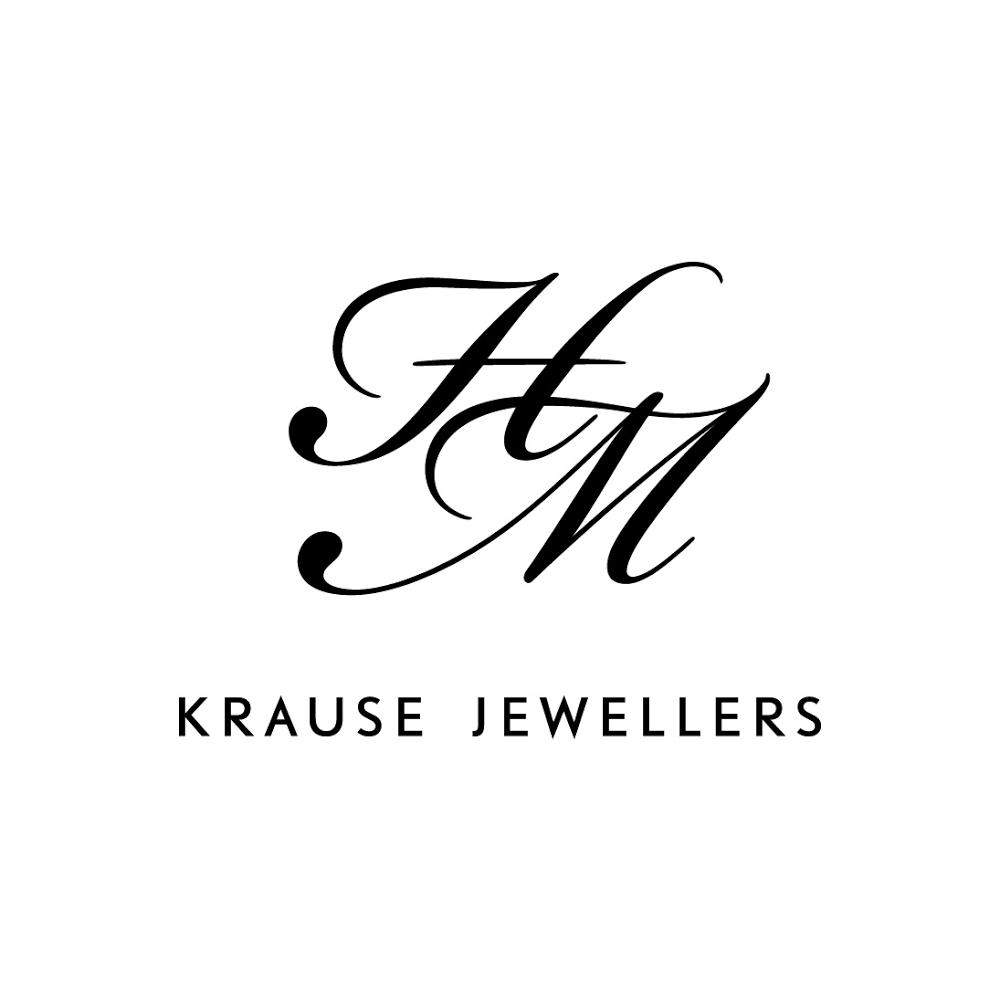 Krause H M Jewellers | 3016 30th Ave, Vernon, BC V1T 2B9, Canada | Phone: (250) 542-1911