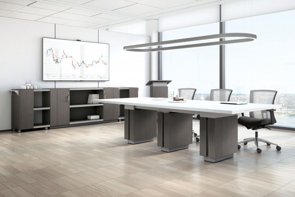 Akita Office Furniture | 603 Denison St, Markham, ON L3R 1B8, Canada | Phone: (905) 940-4441