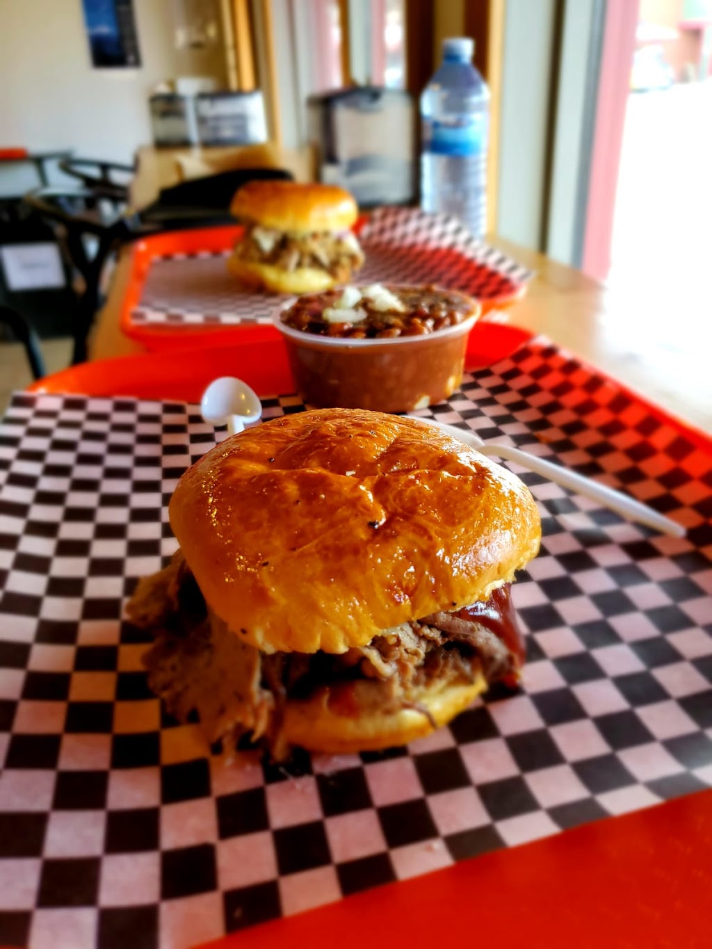 Cowtown Beef Shack | 7 Balsam Ave #304, Bragg Creek, AB T0L 0K0, Canada | Phone: (587) 215-1008