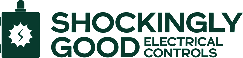 Shockingly Good Electrical Controls | 5913 Perth Line 71, Atwood, ON N0G 1B0, Canada | Phone: (519) 272-3464