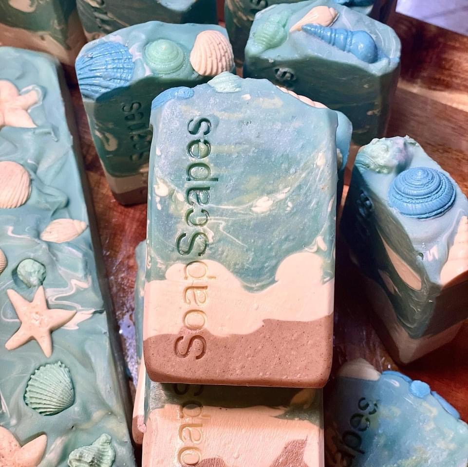 SoapScapes | 3335 Vernon Terrace, Abbotsford, BC V2S 6N5, Canada | Phone: (604) 916-0145