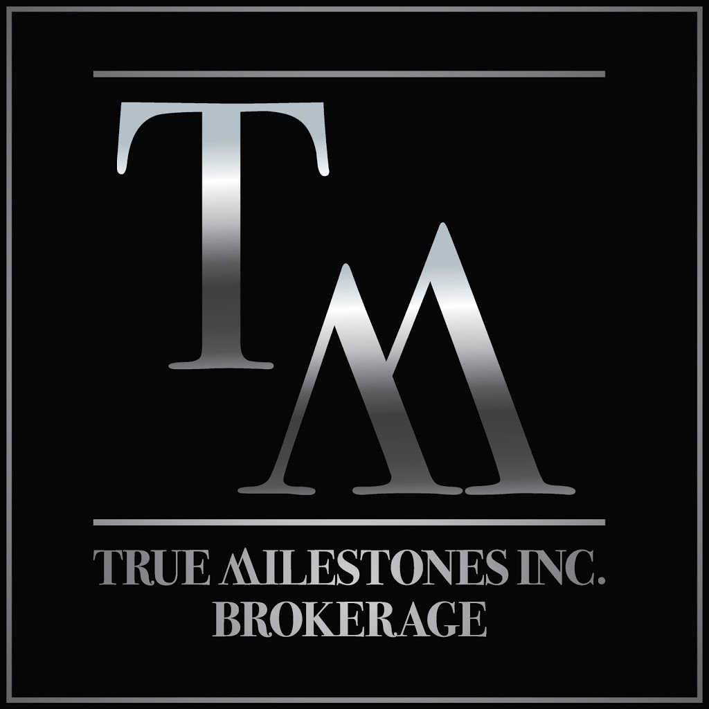 True Milestones Inc., Real Estate Brokerage | 39 Brownsville Ct, Schomberg, ON L0G 1T0, Canada | Phone: (647) 695-9621
