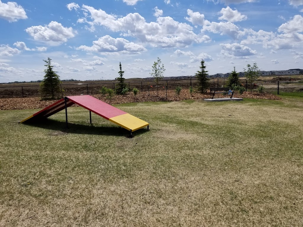 Paisley Dog Park | 3051 Paisley Green SW, Edmonton, AB T6W 1A3, Canada