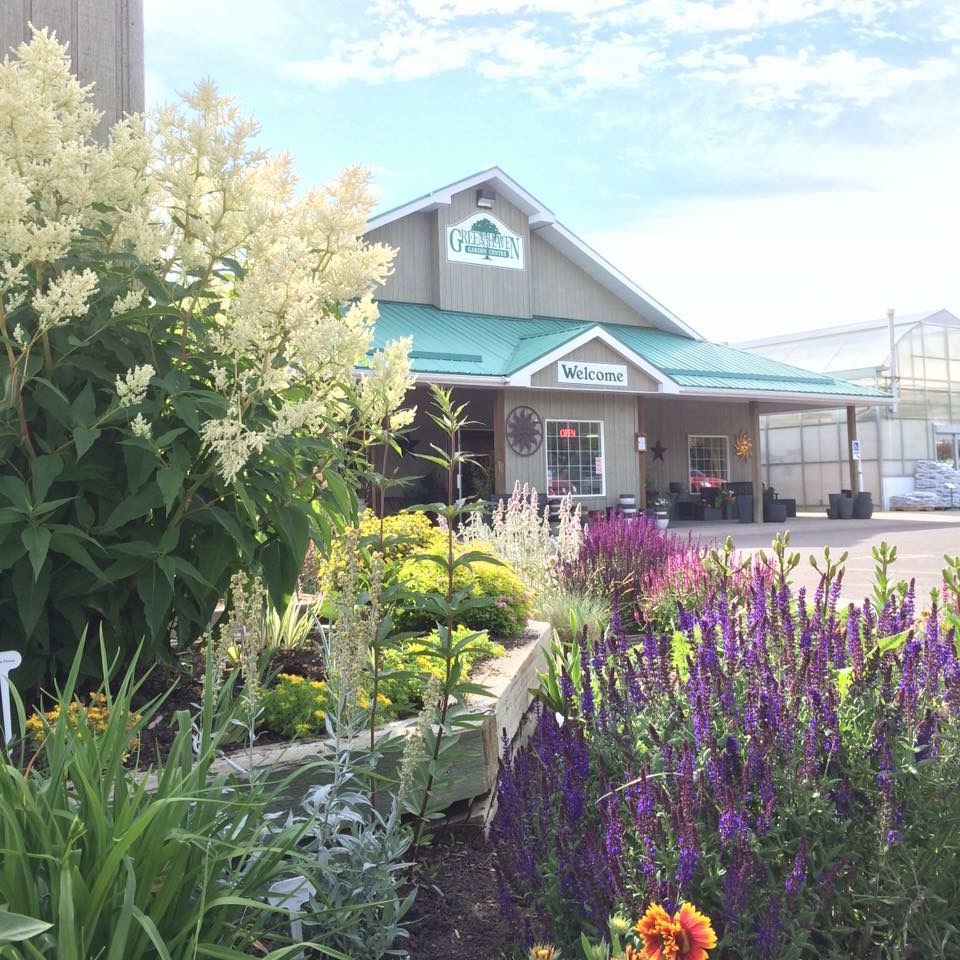 Green Haven Garden Centre | 5 South, Sunnyside Rd, Lethbridge, AB T1J 3Y3, Canada | Phone: (403) 327-6172