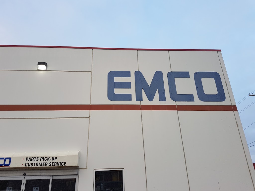 EMCO Red Deer North | 4605 61 St, Red Deer, AB T4N 6Z2, Canada | Phone: (403) 343-7391