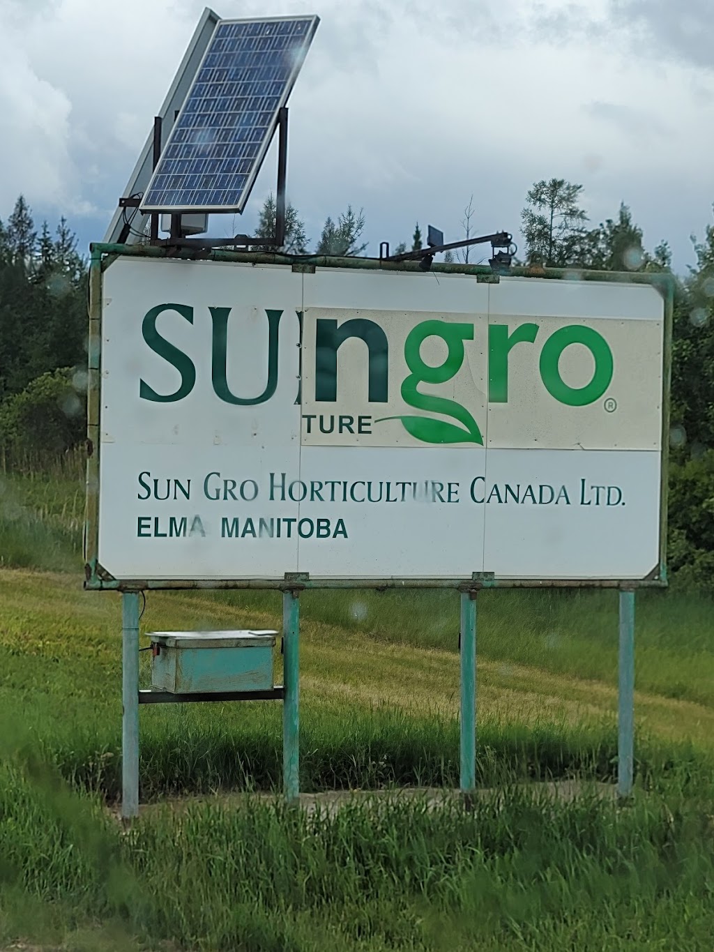 Sun Gro Horticulture Canada Ltd | MB-11, Hadashville, MB R0E 1Z0, Canada | Phone: (204) 426-2121